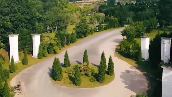 Bất động sản tâm linh trở thành xu hướng đầu tư mới